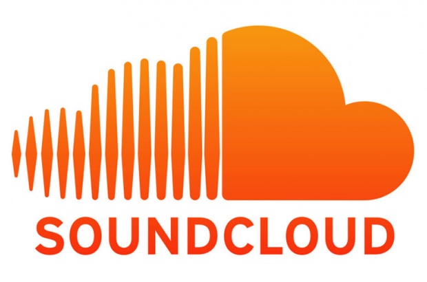 SoundCloudLogo